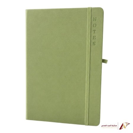 دفتر نوت صغير 5801-1